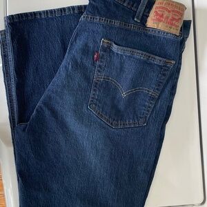 Men’s Levi’s 541